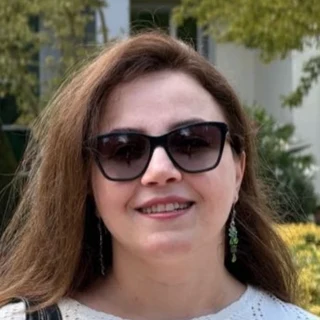 مریم علیزاده