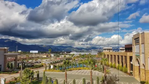 Antalya Bilim University — photo 2