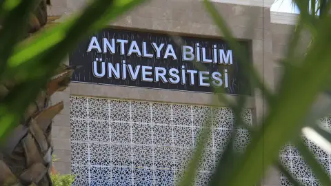 Antalya Bilim University — photo 3