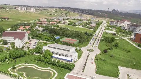 Atilim University — photo 2