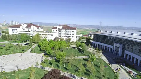 Atilim University — photo 3