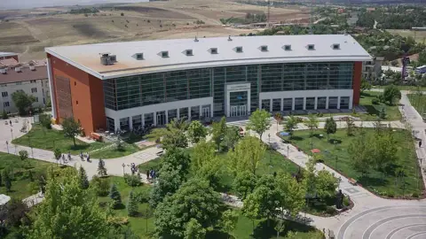Atilim University — photo 5