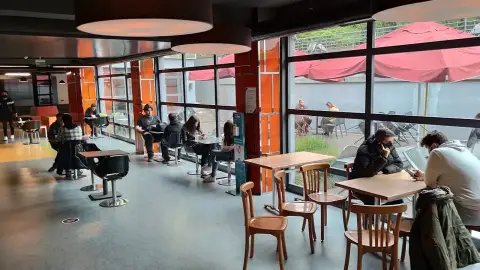 دانشگاه بیکوز — تصویر 3