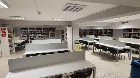 دانشگاه بیکوز — تصویر 5