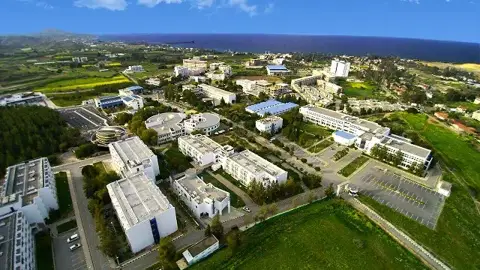 European University of Lefke — photo 4