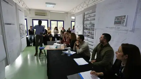European University of Lefke — photo 6