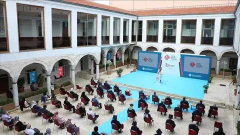 Fatih Sultan Mehmet Vakif University — photo 5