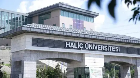 Halic University — photo 3