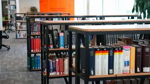 Halic University — photo 5