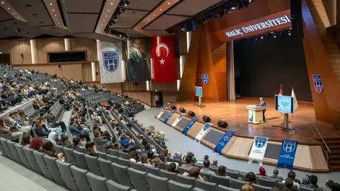 Halic University — photo 6