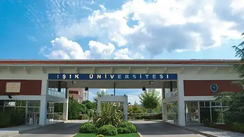Isik University — photo 1
