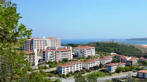 Isik University — photo 2