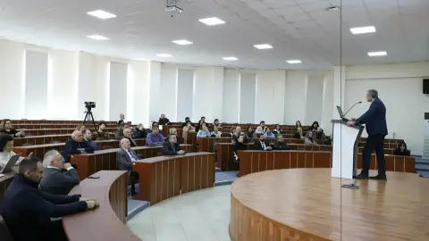 دانشگاه آرل استانبول — تصویر 3