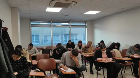 دانشگاه آرل استانبول — تصویر 5