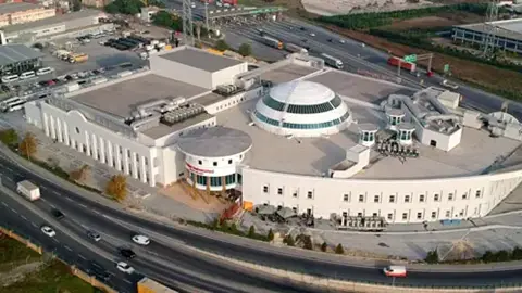 دانشگاه بیکنت استانبول — تصویر 6