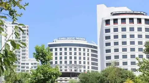 دانشگاه اسن‌یورت استانبول — تصویر 6