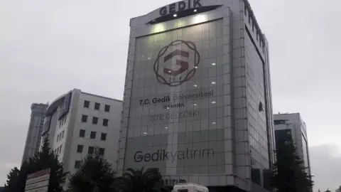 Istanbul Gedik University — photo 2