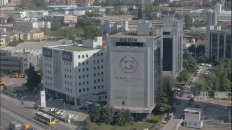 Istanbul Gedik University — photo 3
