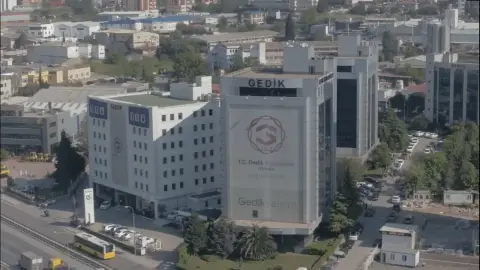 Istanbul Gedik University — photo 4