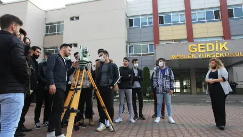 Istanbul Gedik University — photo 6