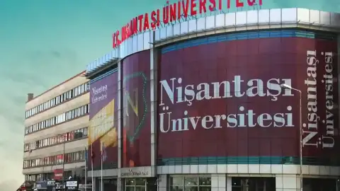 Istanbul Nisantasi University — photo 1