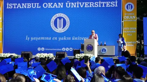 دانشگاه اوکان استانبول — تصویر 2