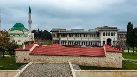 دانشگاه صباح‌الدین زعیم استانبول — تصویر 4