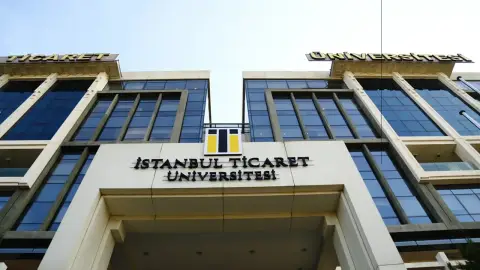 Istanbul Ticaret University — photo 1