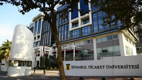 Istanbul Ticaret University — photo 2