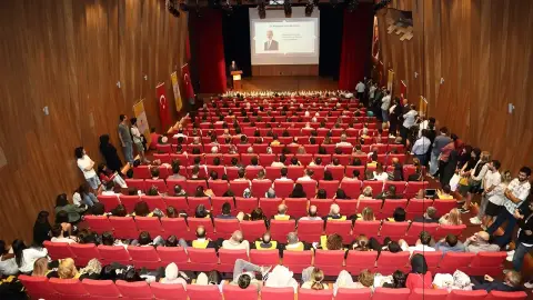 Istanbul Ticaret University — photo 6