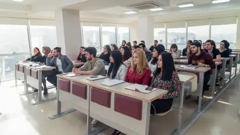 Istanbul Yeni Yuzyil University — photo 1