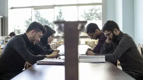 Istanbul Yeni Yuzyil University — photo 3