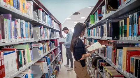 Istanbul Yeni Yuzyil University — photo 4
