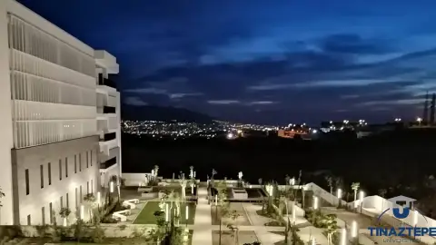 Izmir Tınaztepe University — photo 1