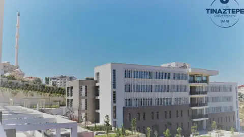 Izmir Tınaztepe University — photo 2
