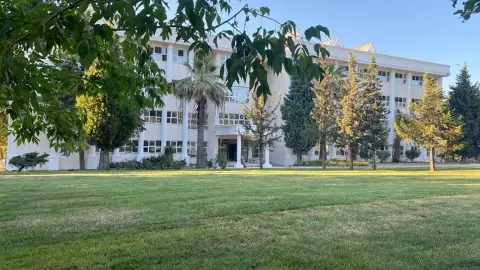 Kocaeli University of Health and Technology — photo 3