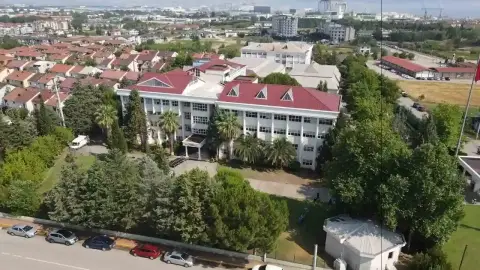Kocaeli University of Health and Technology — photo 5