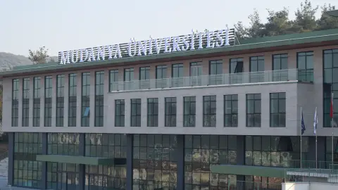 Mudanya University — photo 1