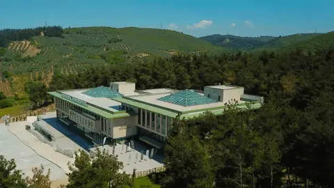 Mudanya University — photo 2