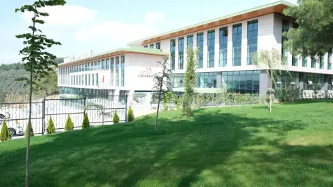 Mudanya University — photo 4