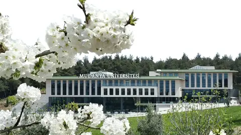 Mudanya University — photo 5