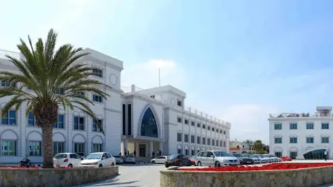 دانشگاه گیرنه — تصویر 6